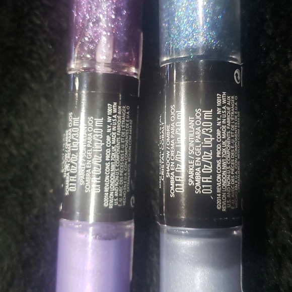 SET OF 5 REVLON PHOTOREADY EYE ART - Picture 3 of 5